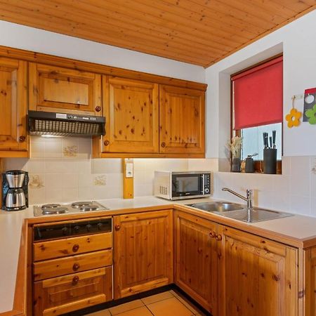 Apartment 2205 Kanzelhoehe Треффен Екстер'єр фото