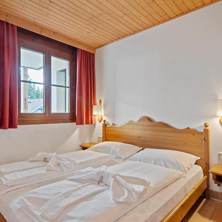 Apartment 2205 Kanzelhoehe Треффен Екстер'єр фото