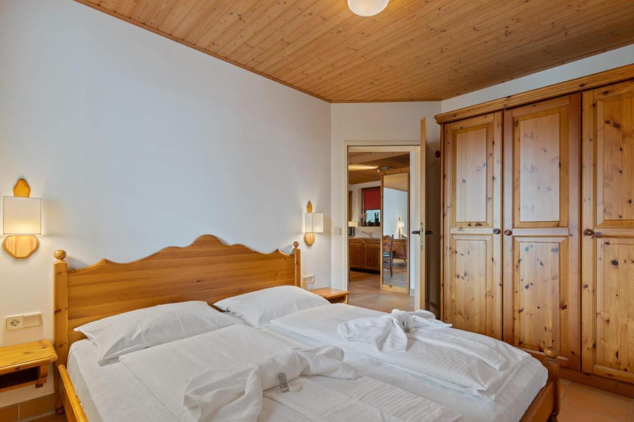 Apartment 2205 Kanzelhoehe Треффен Екстер'єр фото